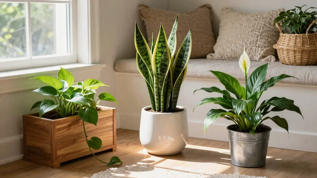 10 Indoor Planter Box Ideas to Bring Beautiful Greenery Into Your Home – The Quiet Garden